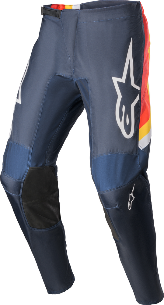 Alpinestars 482-985728 3722523-7160-28 FLUID CORSA PANTS NIGHT NAVY 28