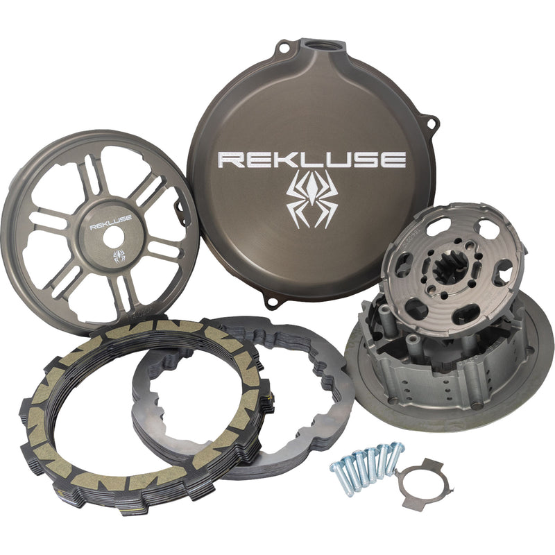 Rekluse TorqDrive® Clutch Kit - RMS-7113196 Gas Gas Dirt Bikes 2024-2025
