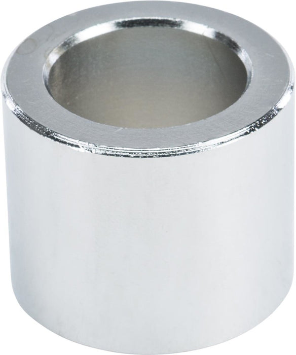 Harddrive 820-54139 339340 1" FRONT CHROME WHEEL SPACER 0.125"