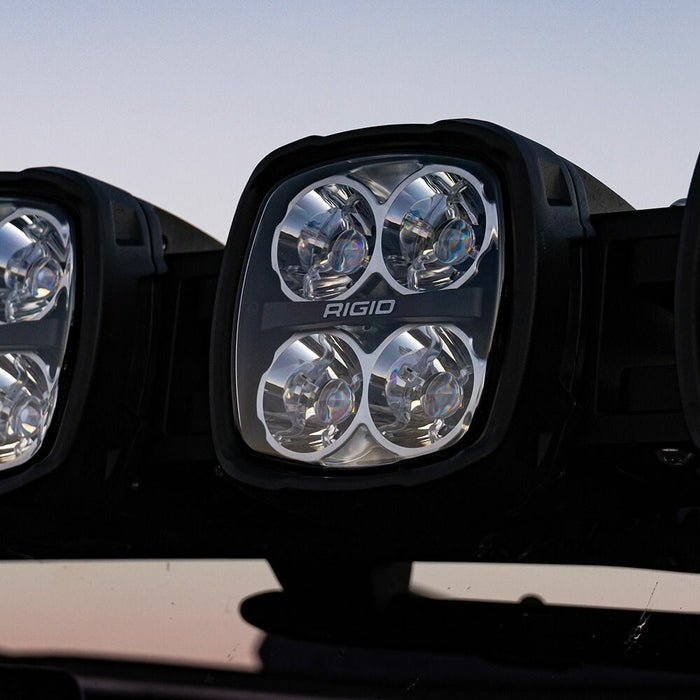 Rigid Industries 652-168240 168240 PHOENIX 5" POD SPOT LIGHT