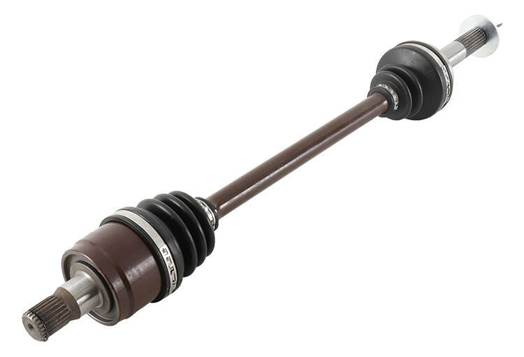 All Balls 6 Ball Heavy Duty Axle Rear - AB6-KW-8-316 Kawasaki Teryx 2012-2013