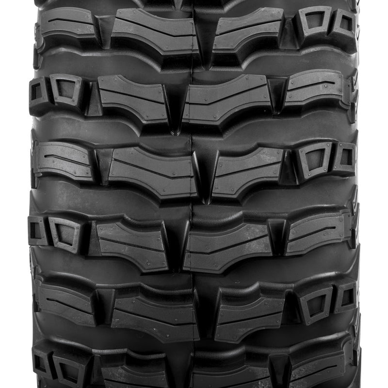 Sedona Tire Buzz SAW R T 23X11R10 Radial 6PR LR410LBS - BS2311R10 For Kawasaki Mule 2001-2017 | Suzuki 620F 2005