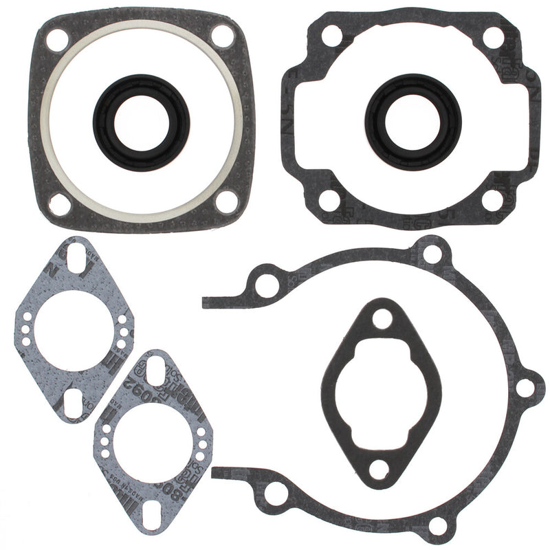 Vertex 12-4037 711022 GASKET KIT-OLYMPIQUE 300/S