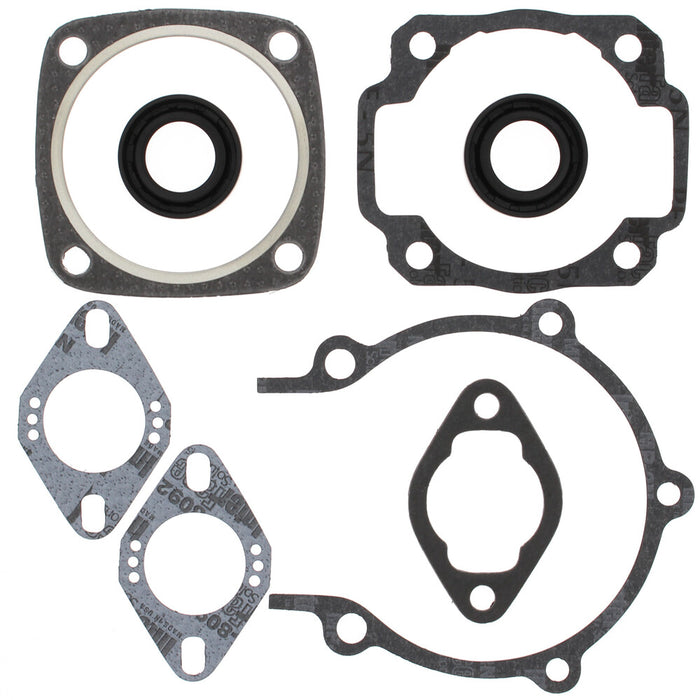 Vertex 12-4037 711022 GASKET KIT-OLYMPIQUE 300/S