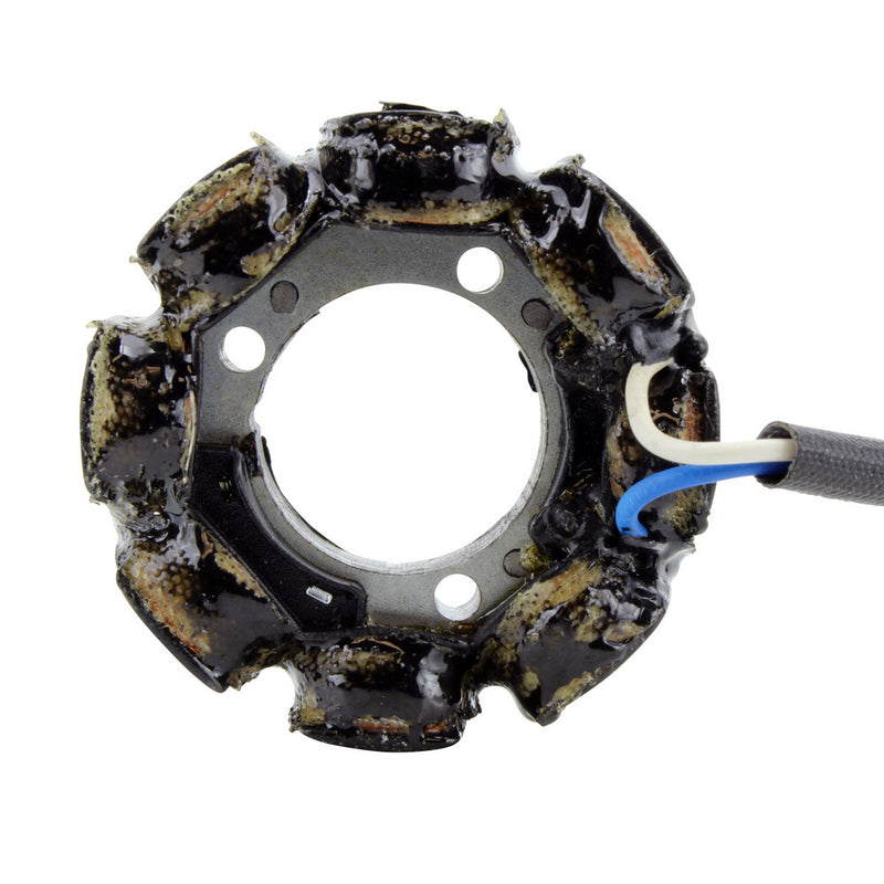 Rm Stator Stator Stator+pickup+connector - RM01451 Honda CRF450R 2002-2003
