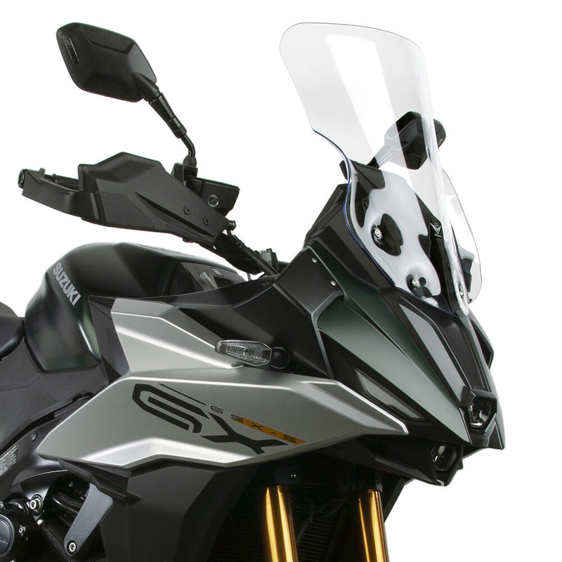 National Cycle Vstream Windscreen Tall Clear - N20249 Suzuki 1000GT / 1000GX+ 2023-2025