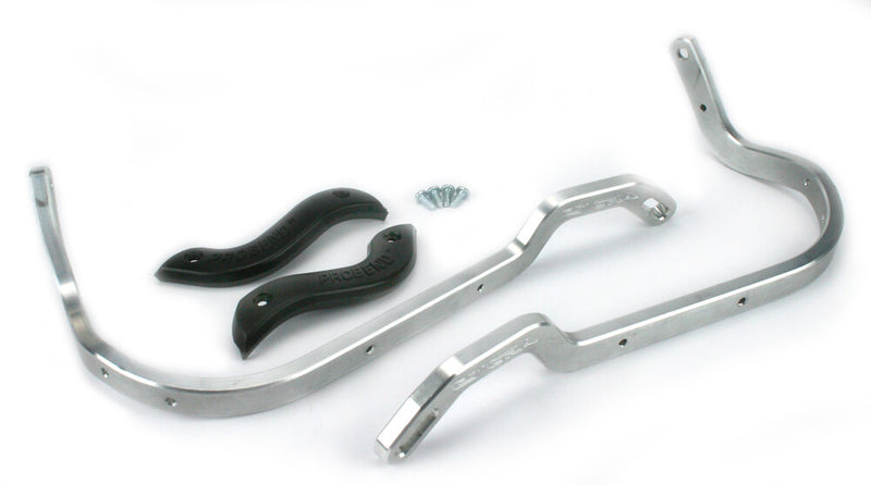 Cycra 714-1957 1CYC-7006-02 CRM REPLACEMENT BARS W/ABRASION GUARDS ALUM