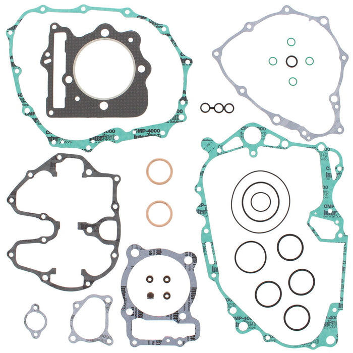 Vertex 680-8894 808894 COMPLETE GASKET SET - HONDA