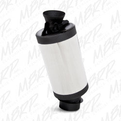 Mbrp Performance Exhaust Standard Series - 2150307 Arctic Cat Snowmobiles 2004-2006