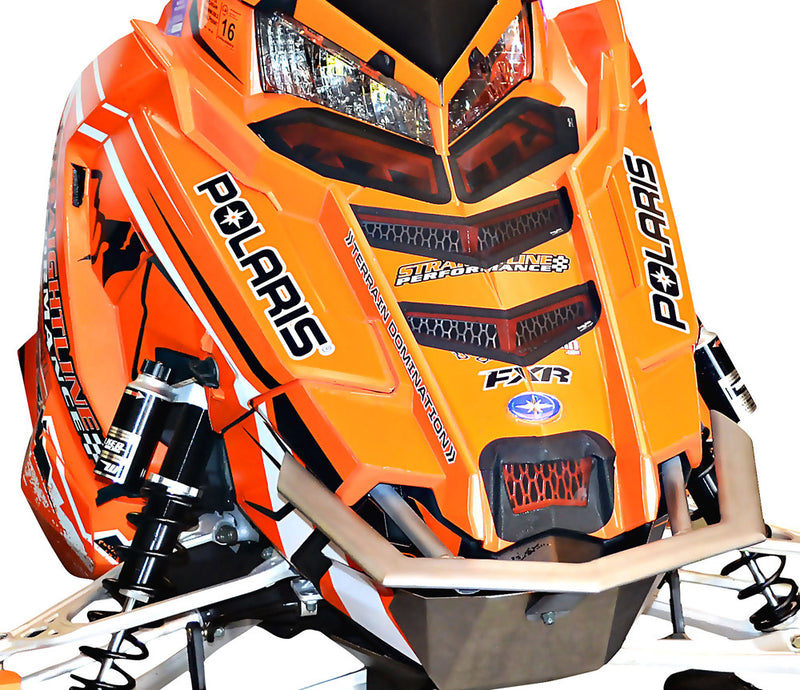 Frogz Skin 241-29287 F0276 VENT KIT POL