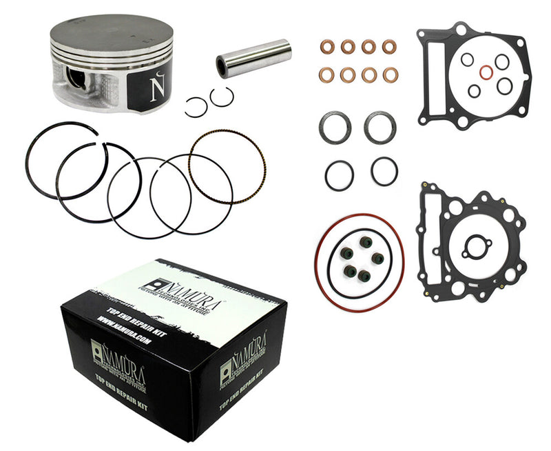 Namura TOP END Kit 99.97/Standard 9.2:1 - NA-40004K Yamaha Raptor 2001-2005