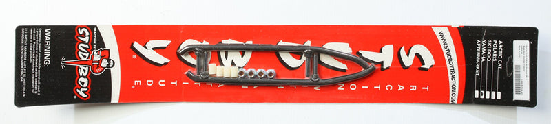 Stud Boy 16-32524-40 YAM-R2524-40 ROUND BARS 4"