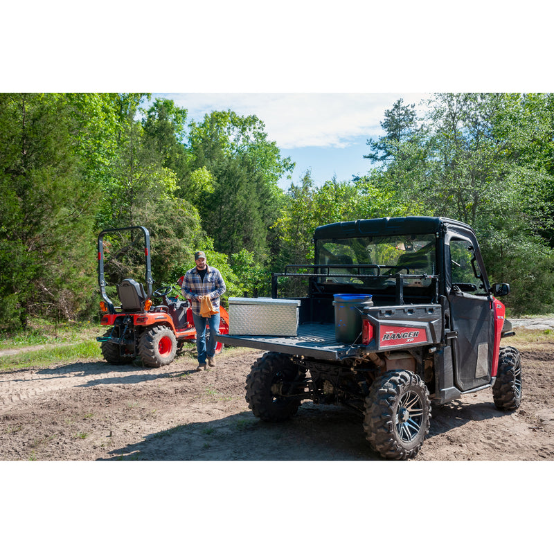 Seizmik Door Kit - 52-06022KIT Polaris Ranger 2013-2017