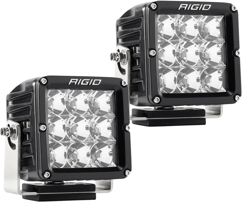 Rigid Industries 652-322113 322113 D-XL PRO FLOOD PR