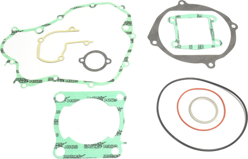 Athena Complete Gasket Kit - P400485850130 Yamaha YZ 125 1982