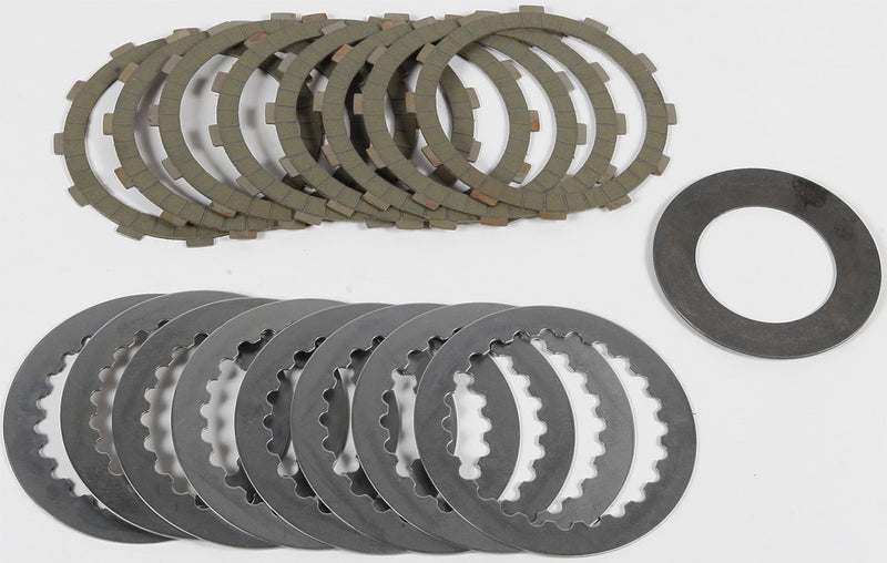 EBC Dirt Racer Clutch Kit - DRC273 KTM XCF 450 / XCF 250 / XCF 350 2013-2016