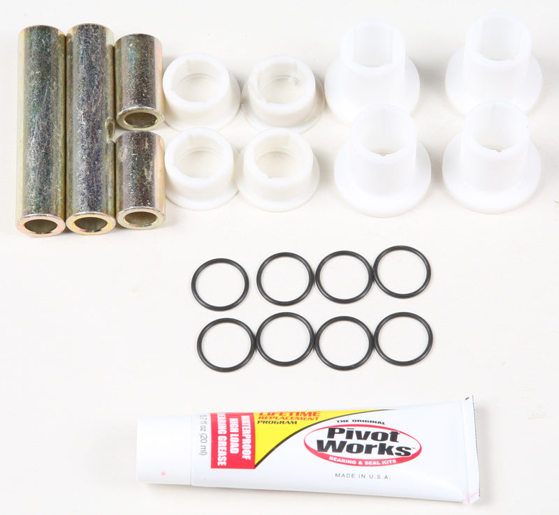 Pivot Works Upper A-ARM Kit - PWAAK-P06-000U Polaris RZR 2014-2016