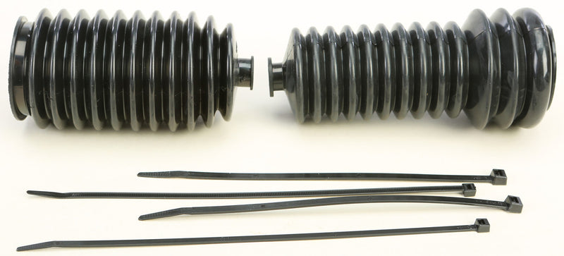 All Balls Rack Boot Kit - 51-3003 For Polaris UTVs 2004-2025 | Can-Am Commander 2011-2013