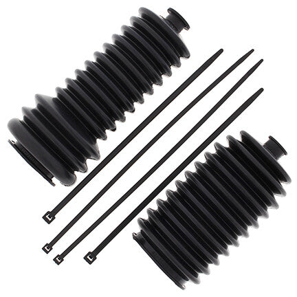 All Balls Rack Boot Kit - 51-3003 For Polaris UTVs 2004-2025 | Can-Am Commander 2011-2013