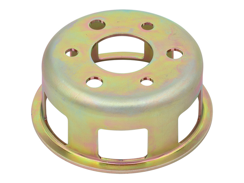 Sp1 12-32010 SM-11036 RECOIL PULLEY CAGE AC