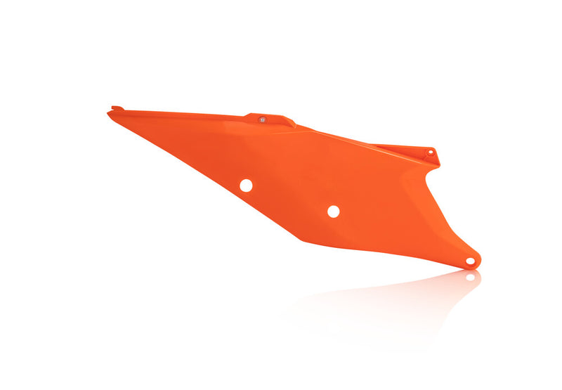 Acerbis Side Panels Orange - 2726535226 KTM Dirt Bikes 2019-2023