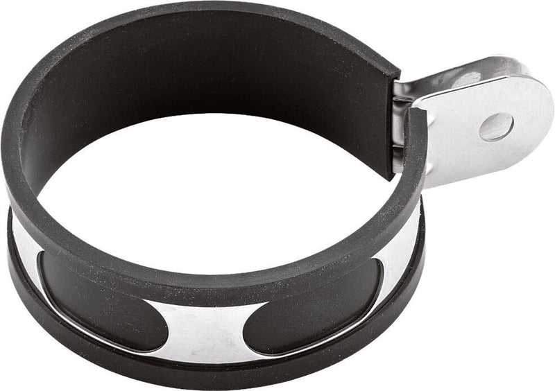 Helix 78-7271 210-2706 MUFFLER MOUNTING CLAMP ROUND 3-1/2"X1"
