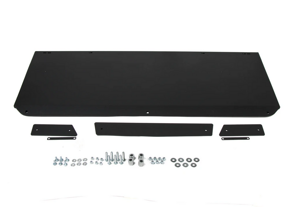 Rival Powersports Usa 84-2082 2444.7456.1 ROOF ALLOY