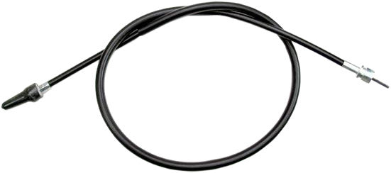 Motion Pro 70-5081 05-0081 BLACK VINYL SPEEDO CABLE