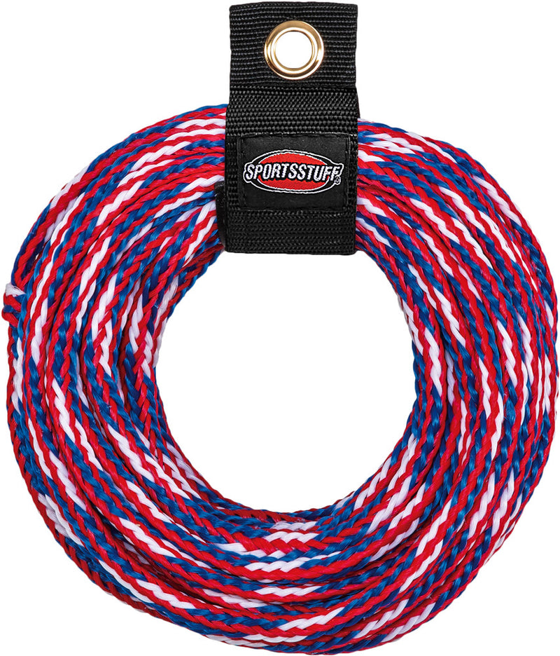 Sportstuff 18-5220 53-4310K STARS N STRIPES KIT 57" W/PUMP AND ROPE