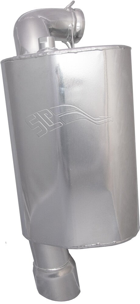 Slp Silencer POL 850 Axys RMK S M - 09-329 Polaris Snowmobiles 2019-2021