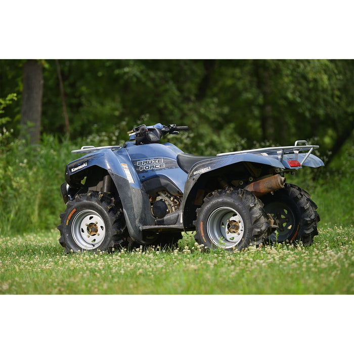KENDA K538-01 085381245C1 K538 Executioner Tire Tire - K538 Executioner - Front - 25x8-12 - 6 Ply