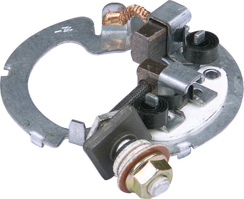 Rick's Motorsport Electric Brush Kit - 70-504 Kawasaki 1000 / 300 / 300 Prairie 1982-2004