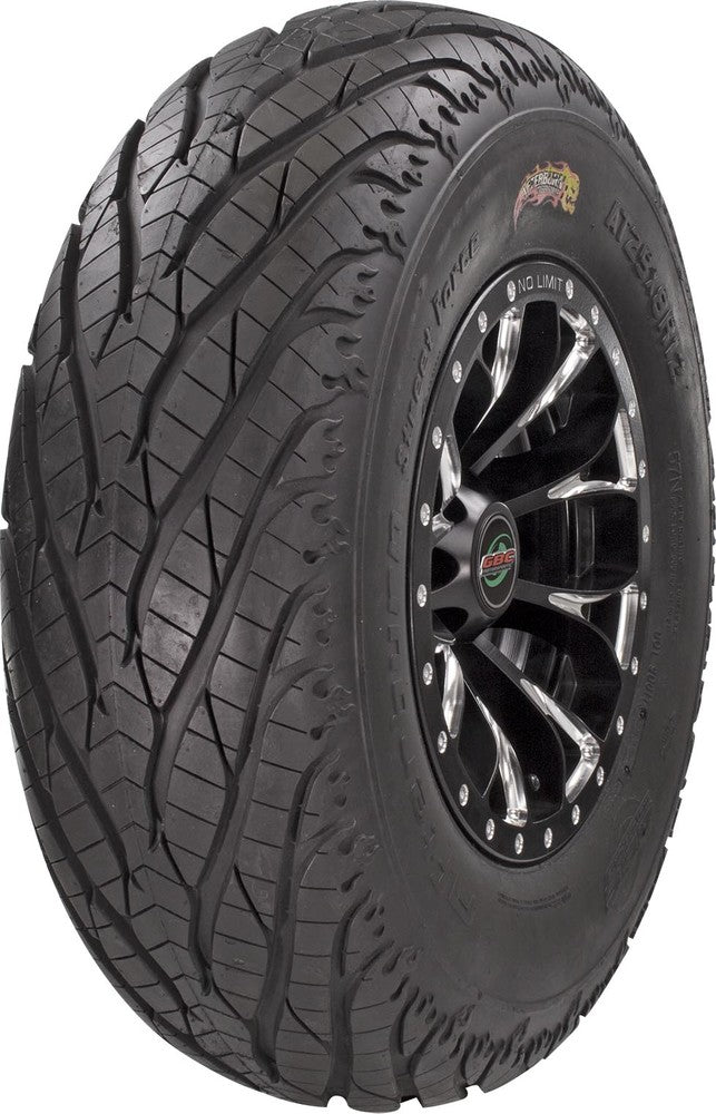 Gbc Tire Street Force 27X9R-14 - AE142709SF For Arctic Cat Prowler 1000 4x4 2017 | Can-Am Commander 800R 4x4 2015