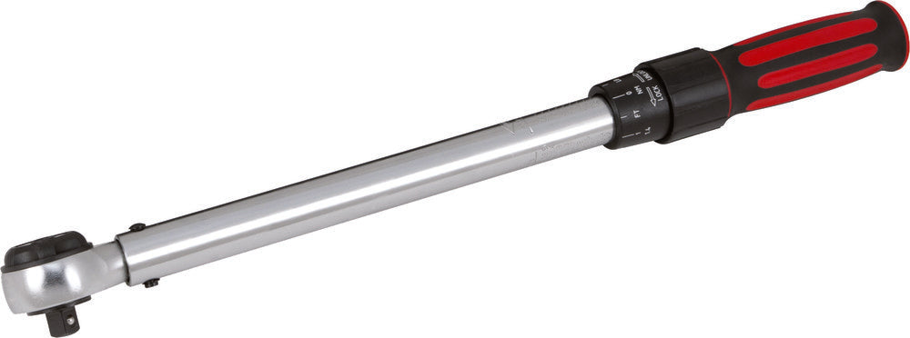 Performance Tool 117-1101 M198 3/8" TORQUE WRENCH
