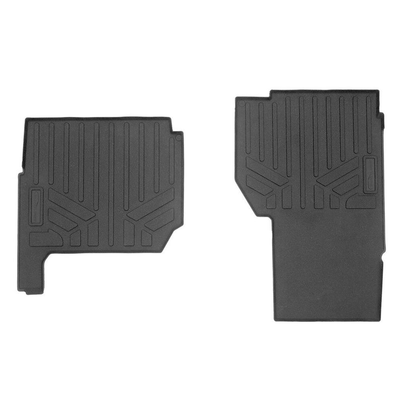 Smartliner 17-0150 UB0101 FLOOR LINER SECOND ROW