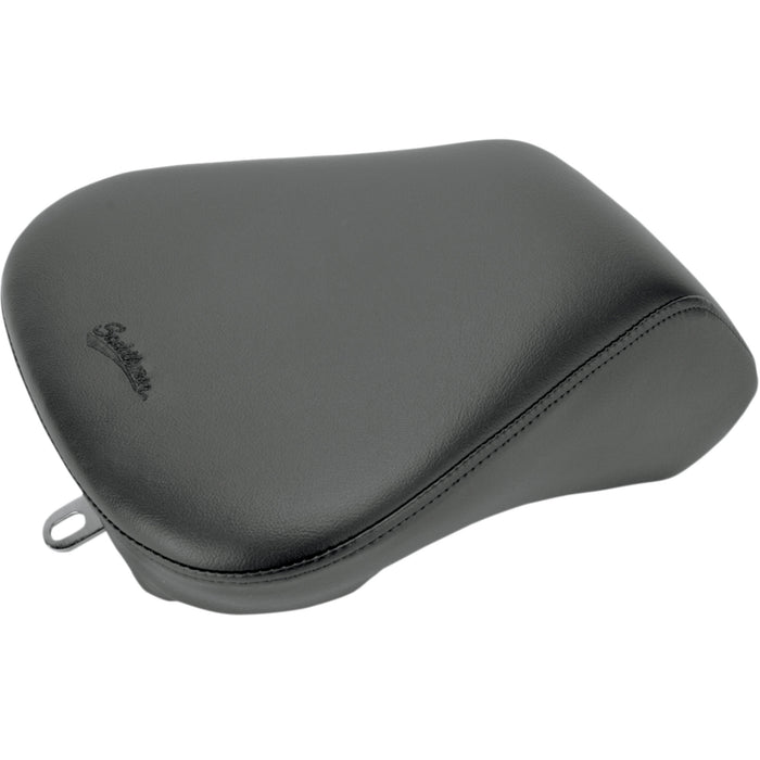 SADDLEMEN 0802-0568 806-15-016 Renegade Deluxe Pillion Pad - Touring Pillion - FLSTN '06-'17