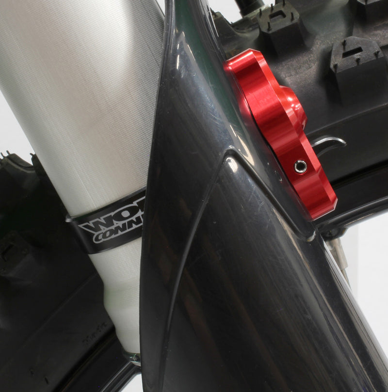 Works PRO Launch Start Device - 12-339 Kawasaki KX 450 2016-2023