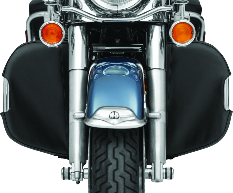 Kuryakyn 5266 Engine Guard Chaps - User 1
