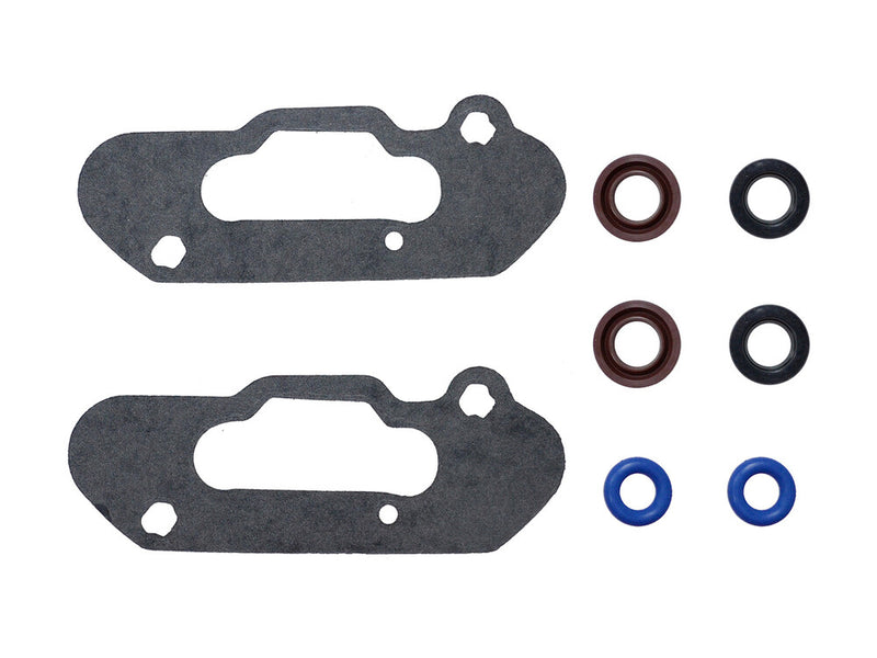 Sp1 12-5540 09-710303E EXHAUST VALVE GASKET KIT- 800R ETEC '11- SKI-DOO