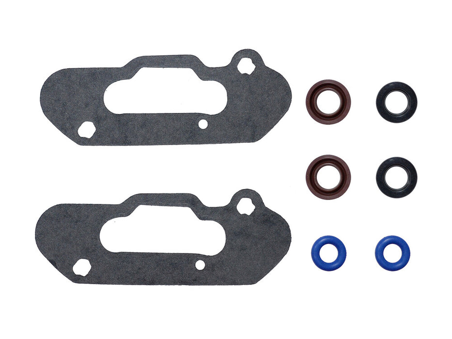 Sp1 12-5540 09-710303E EXHAUST VALVE GASKET KIT- 800R ETEC '11- SKI-DOO