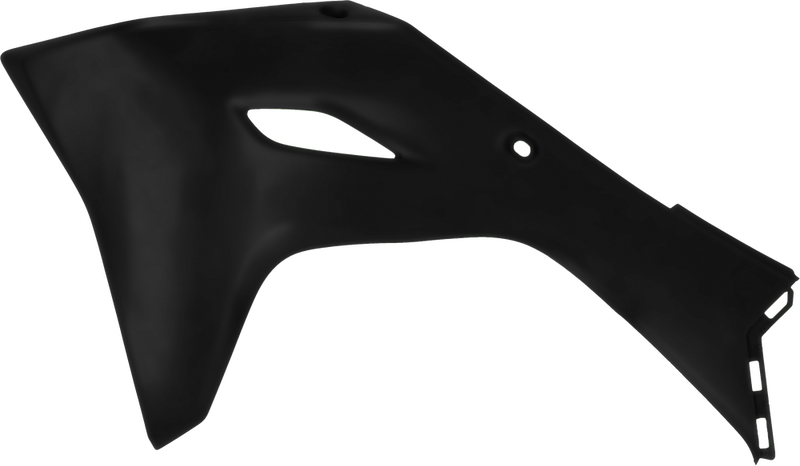 Acerbis 29835-20001 2983520001 RADIATOR SHROUDS KAW BLACK
