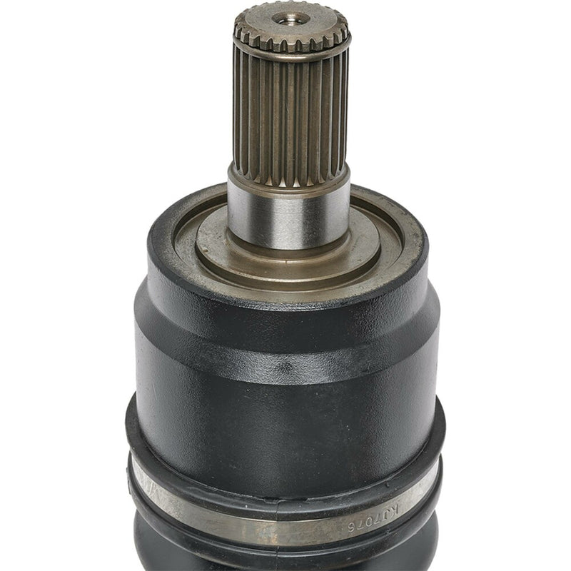 All Balls 8-Ball Extreme Duty Axle - AB8-HO-8-371 Honda Pioneer 2017-2023