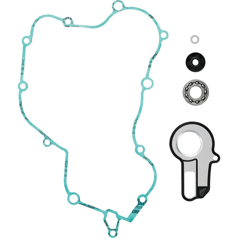 Vertex Water Pump Rebuild Kit - 8210024 For KTM SX 85 2018-2026 | Husqvarna TC 85 2018-2025