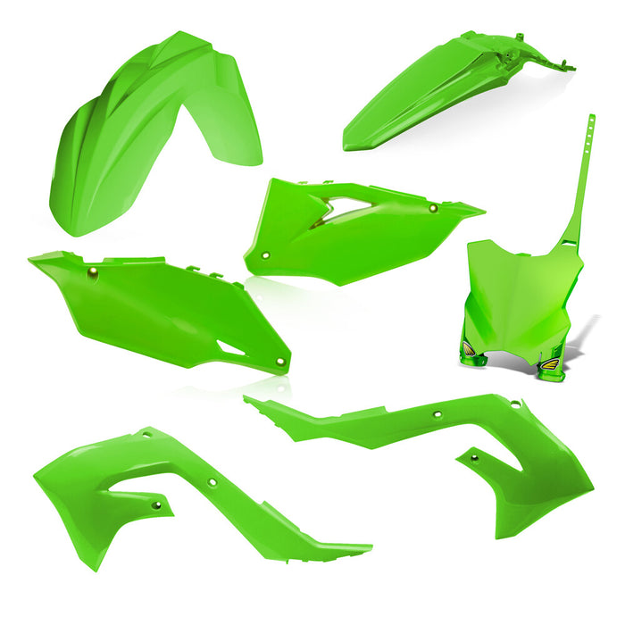 Cycra 714-1716 1CYC-9425-00 5 PIECE BODY KIT OEM COLOR