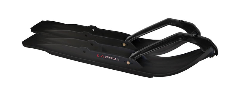C&a 150-20000 77020332 EXTREME XT PRO SKIS BLACK PAIR