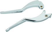 Kuryakyn 7135 Legacy Levers For 15-16 Scout Chrome - Photo - Primary
