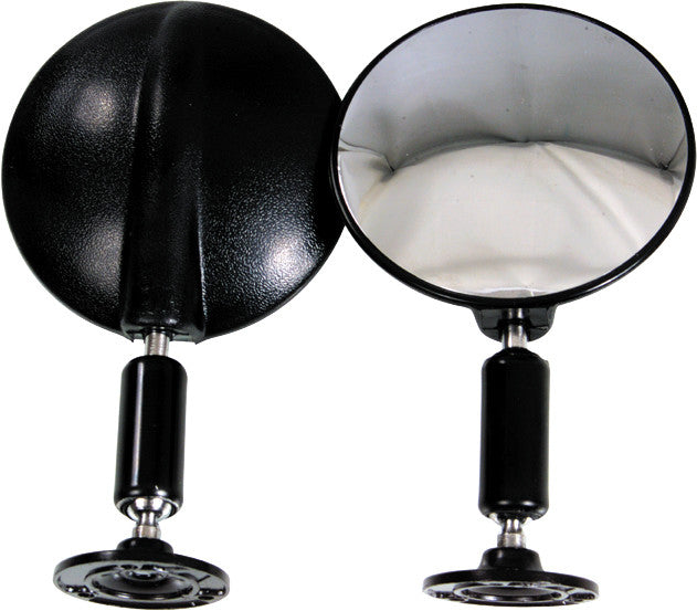 Sp1 54-1017 12-165 UNIVERSAL/SURFACE MOUNT REAR VIEW MIRROR