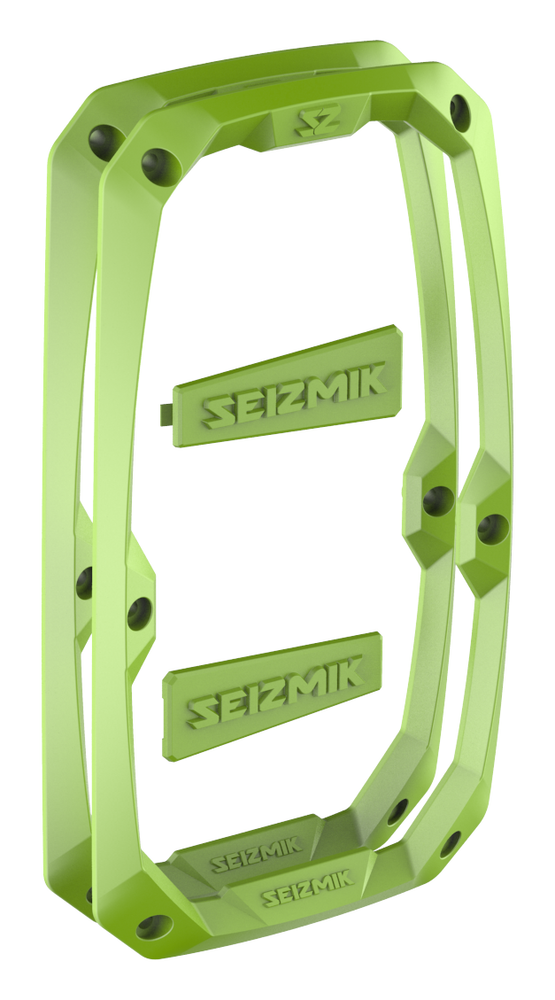 Seizmik 63-19024 56-19024 EMBARK MIRROR GRN TRIM KIT
