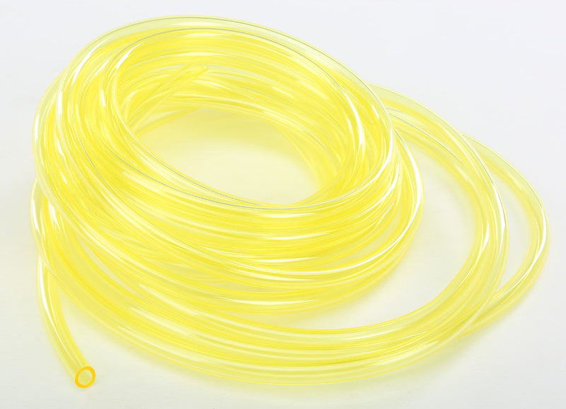 Helix 22-2086 140-3809 25' 1/4 FUEL LINE YEL