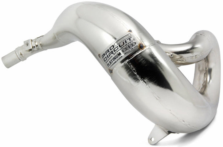 Pro Circuit Platinum Exhaust Pipe - 08101430 Beta 250 (2 Stroke) / 250 2T / 300 (2 Stroke) / 300 2T 2013-2019